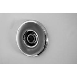 Duobad whirlpool 180x80cm - met heater - bubbelbad - bo #420
