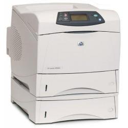 HP LJ 4250 DTN (Q5403A) Duplex, Netwerk, Laserprinter Prof.
