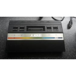 Atari spelcomputer