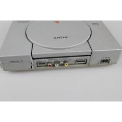 Playstation 1 (PS1) Audiophile inclusief 1 Dual-Shock con...