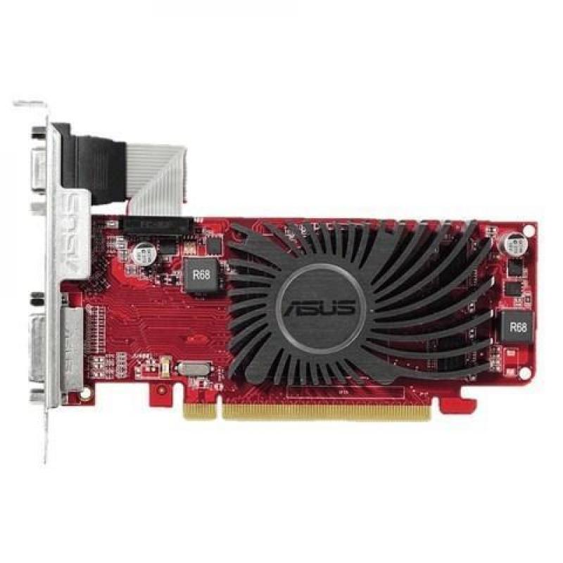Asus Radeon R5 230-SL-2GD3-L - 2GB - PCI-E