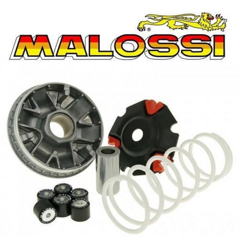 Malossi Multivar 2000 variateurset Piaggio MP3 LT 400 500 cc