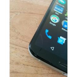 Motorola Nexus 6 (kleine breuk)