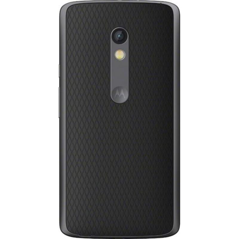 Motorola Moto X Play Zwart smartphone