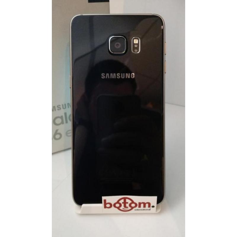 Samsung Galaxy S6 Edge + nu vanaf €449,-
