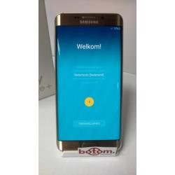 Samsung Galaxy S6 Edge + nu vanaf €449,-