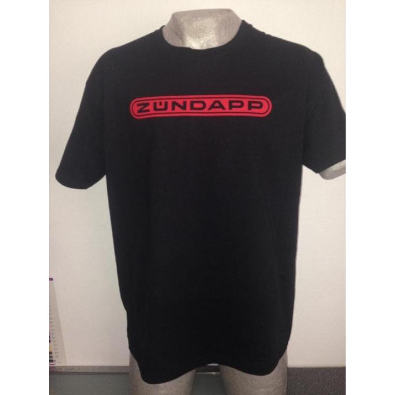 Zundapp T shirt