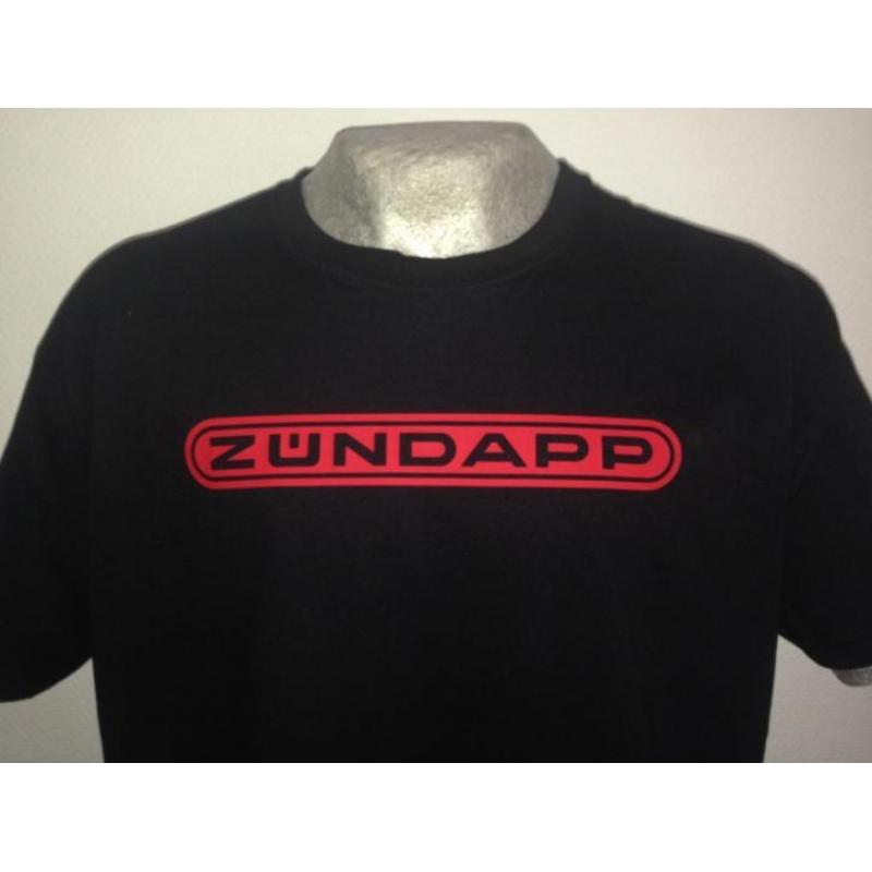 Zundapp T shirt
