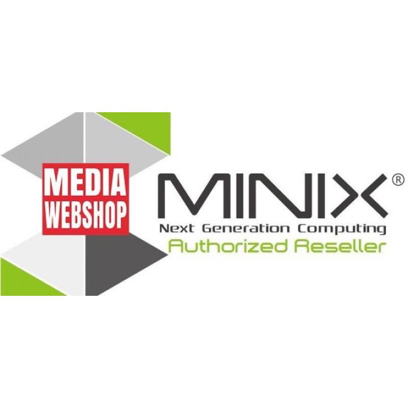 MINIX U1 KODI TV BOX kijk gratis films, TV en series!!