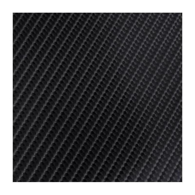 NIEUW! Carbon auto wrapping folie 4D zwart 500 x 152 cm