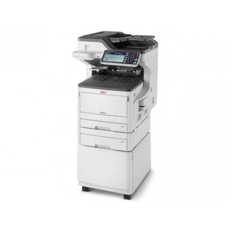 Online veiling van o.a : Printers en scanners (20795)
