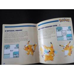Pokémon Trainer Guide