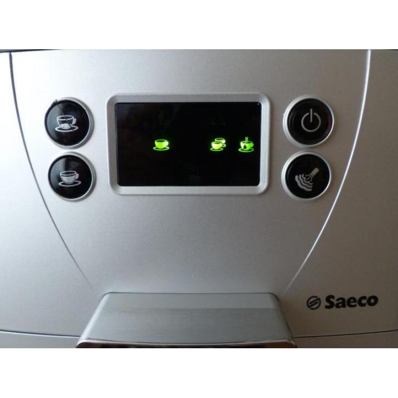 Saeco Unica HD9933 Volautomatische Espressomachine
