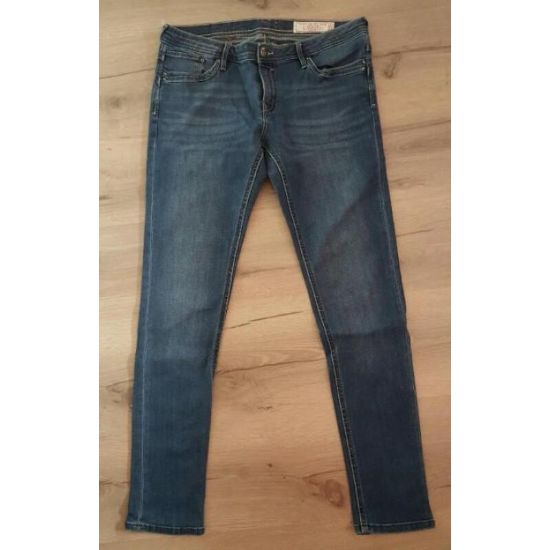 EDC jeans - skin fit - maat 31/30