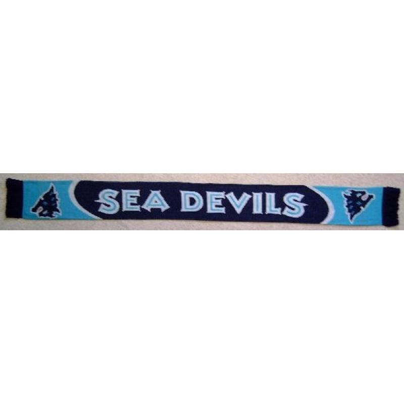 sjaal Sea Devils