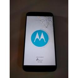 Motorola Moto X Style - scherm kapot