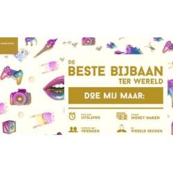 Gezocht: Streetwise zoekt nieuwe donateur wervers in Utrecht