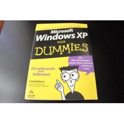Windows XP voor Dummies