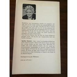 Agatha Christie Moord op de Nijl 3e druk