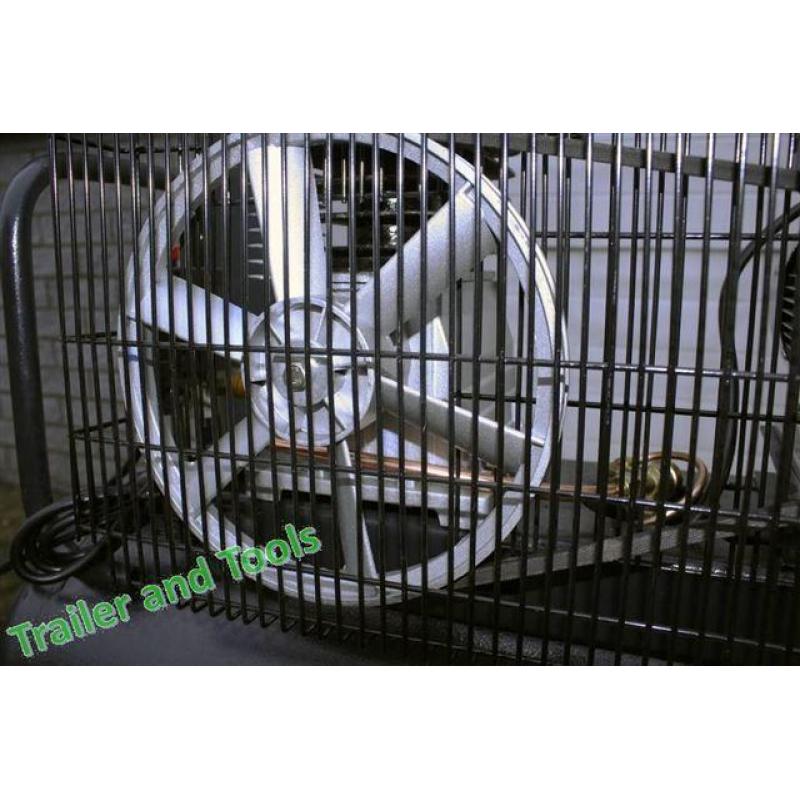 Lucht compressor,Air compressor,220V,100 liter,8 bar