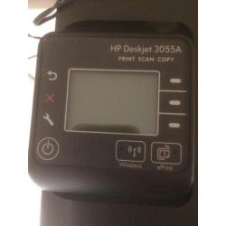 HP Deskjet 3055A print/scan/kopieer