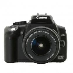 Tweedehands Canon - Digitale Spiegelreflexcamera's - EOS 3