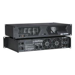 DAP CX-2100 2x 990W PA versterker
