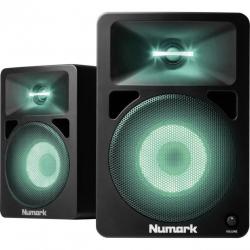 NUMARK NWAVE580L monitor speaker