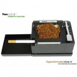 Dé Powermatic 2 Plus Elektrische Sigarettenmaker | SALE!!!