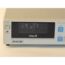 Sony Video 8 videorecorder