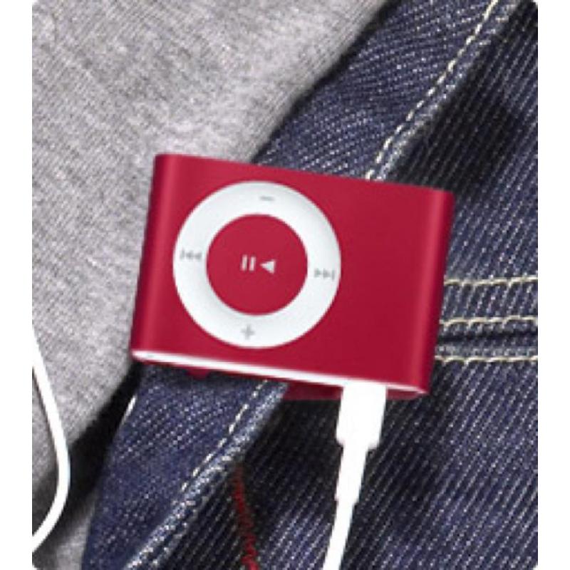 iPod shuffle 2 Gb