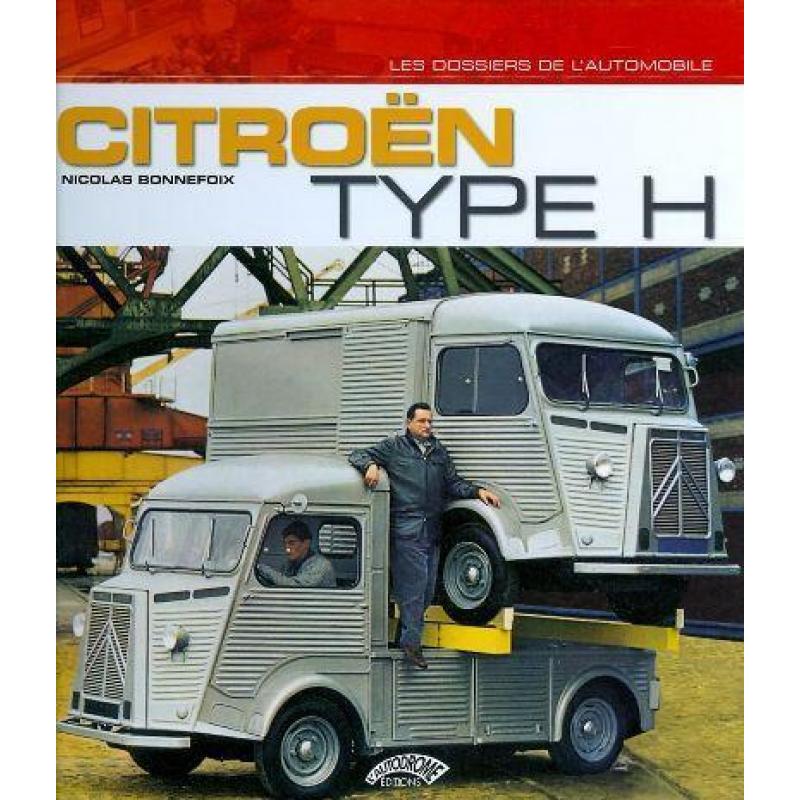 Citroën Type H