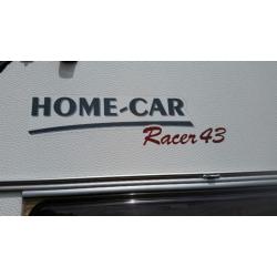 caravan home car racer 43 bj 2001