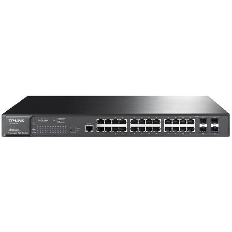 TP-Link TL-SG3424P switch