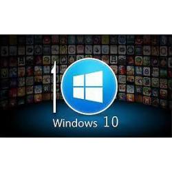 Windows 10 complete software installatie -cd -dvd + help