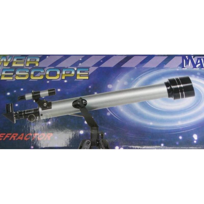 Sterrekijker Telescoop