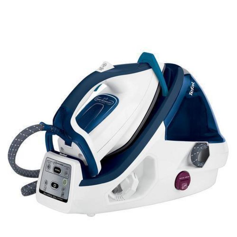 Tefal GV8926 Pro Express Control PLUS stoomsysteem voor €