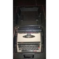 Typemachine
