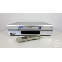 LG LV3760 VHS Video Speler / Recorder