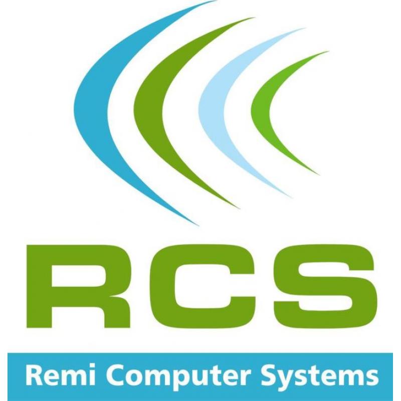 computer reparatie (onderhoud en opstellen van nieuwe pc's)