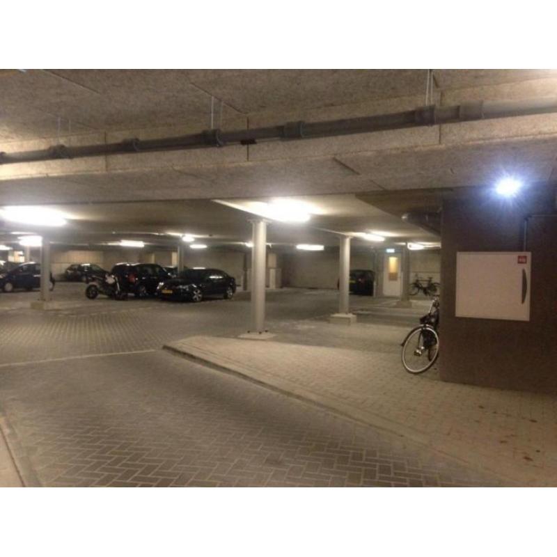 Te huur parkeerplaats Amsterdam Oost 1094 GW parkeerplek