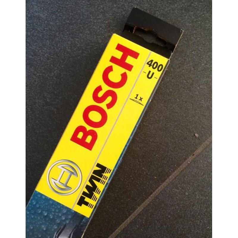 Bosch wisserblad 400U, nieuw