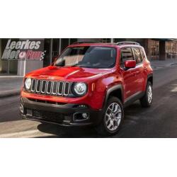 Jeep Renegade complete car for onderdelen parts ricambi erza