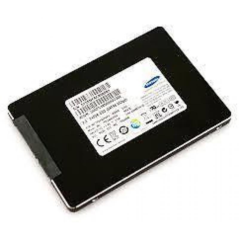 SSD 480 GB Samsung Enterprise - Hoogste kwaliteit samsung