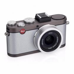 Leica X-E (Typ 102) Zilver (Open doos)