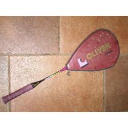 Squash racket (A15 1663) N