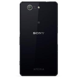 Sony Xperia Z3 Compact Zwart T-Mobile smartphone