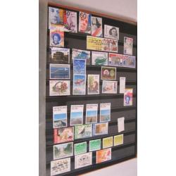 3934111 postzegels nederland vp € 25 - 3 bladen€ 25