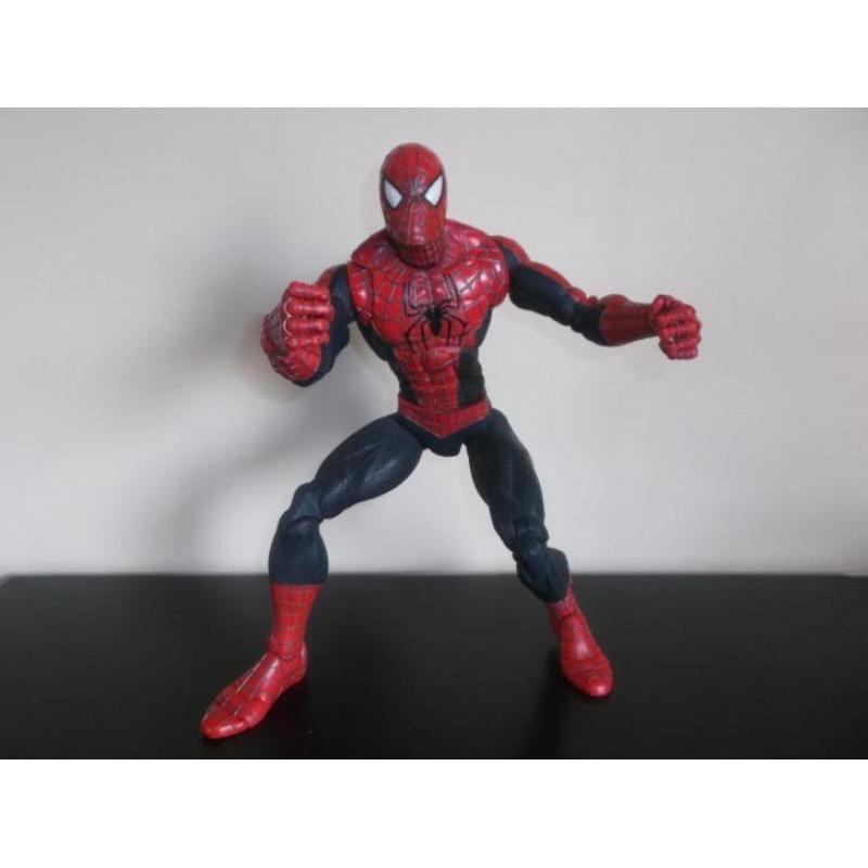 XL Marvel Amazing Spiderman Figuur 45 cm