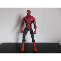 XL Marvel Amazing Spiderman Figuur 45 cm